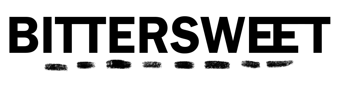 Bittersweet_illustration logo