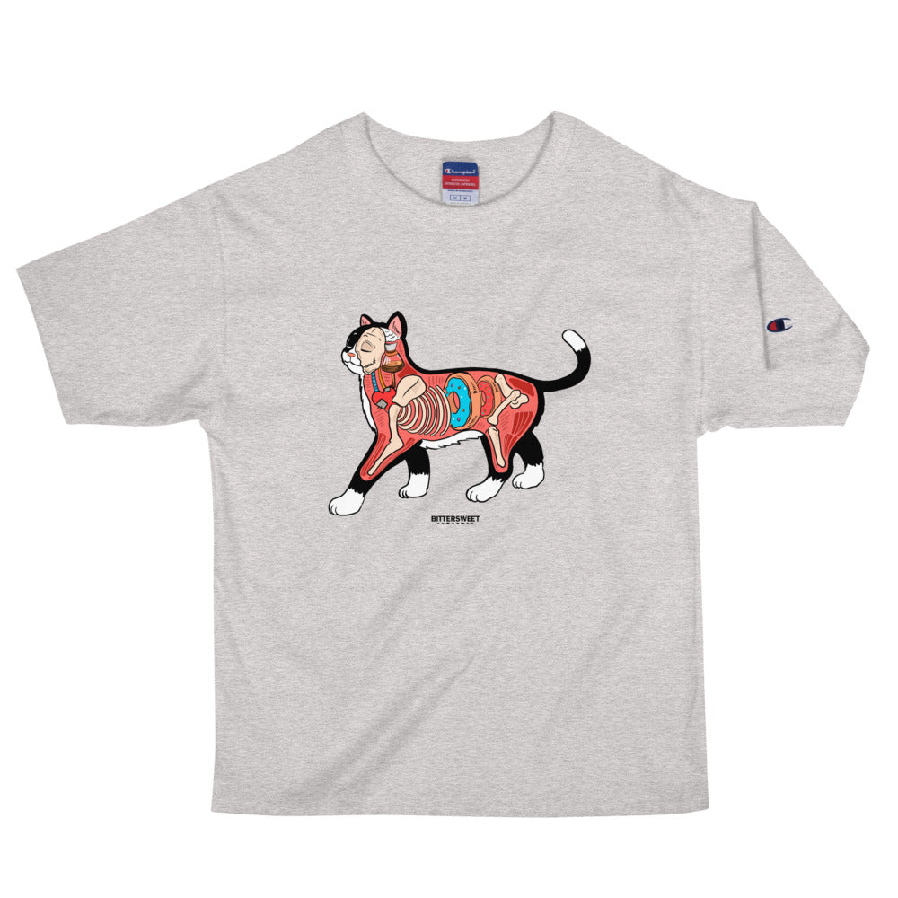 My daily support Champion T-Shirt