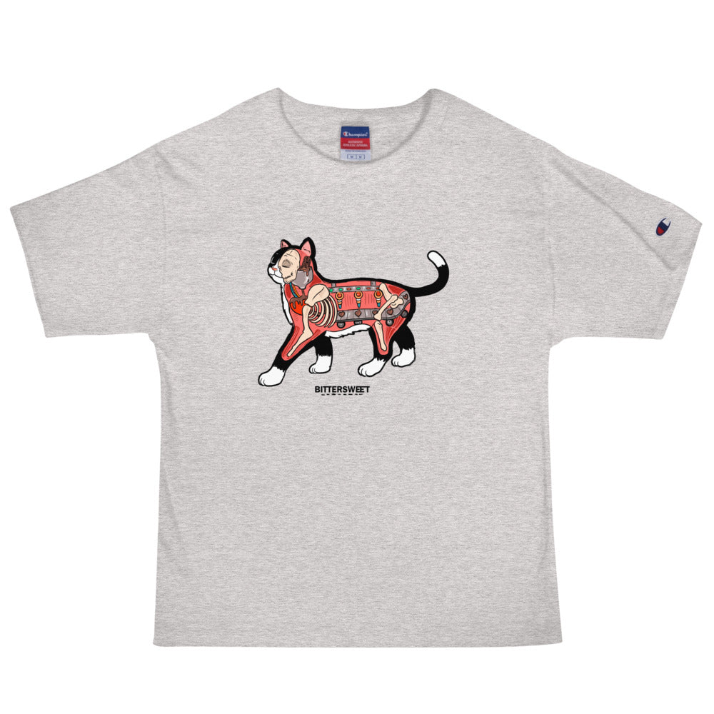 Chocolate factory Champion T-Shirt