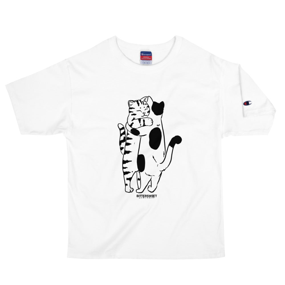 Little Hug Champion T shirt