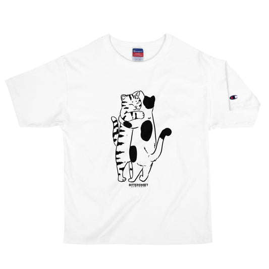 Little Hug Champion T shirt