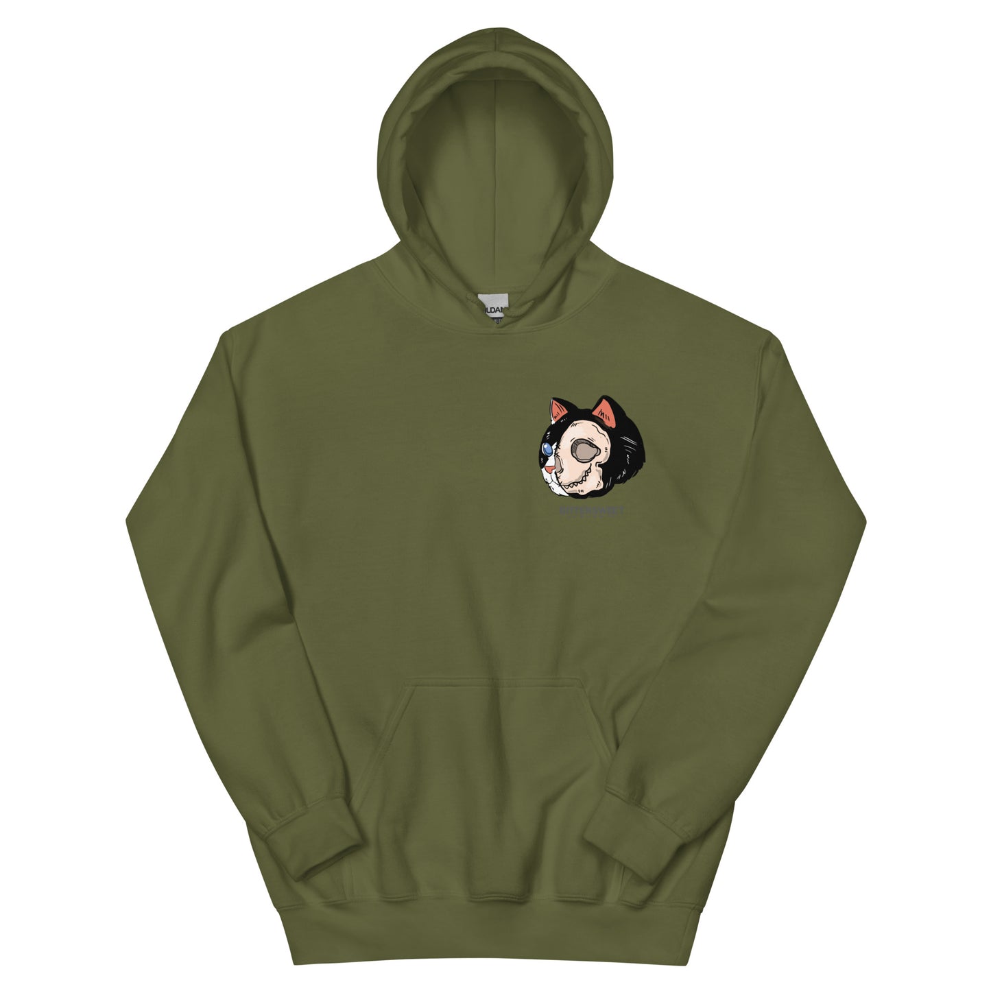 Halloween hoodie 2022,Black cat. Halloween cat graphic hoodie