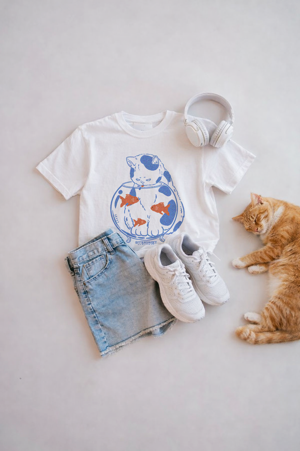 How to Style a Graphic Tee: 5 Ways to Level Up Your Fit in 2026