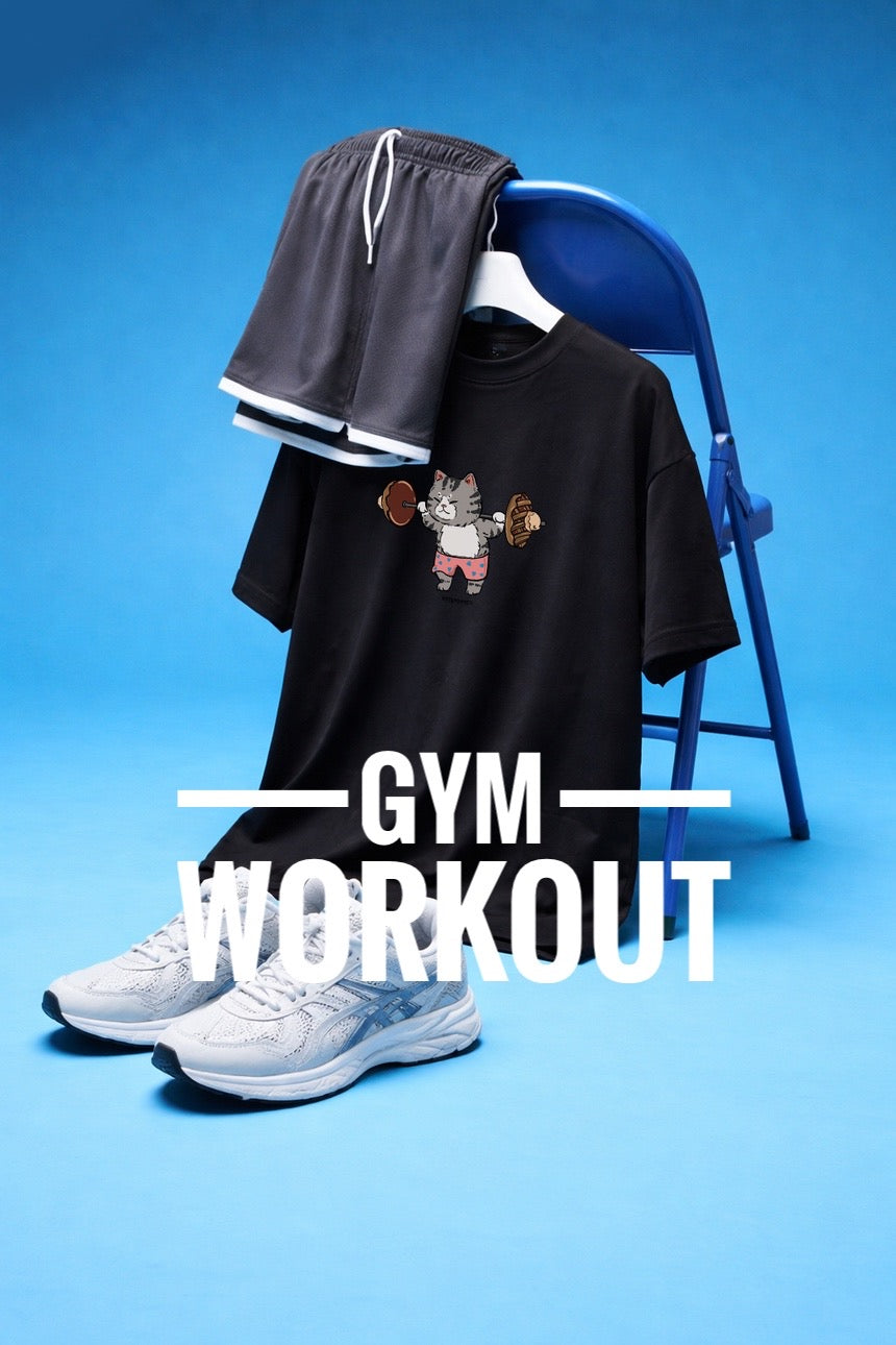 gym style