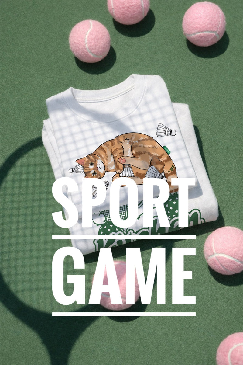 sport game