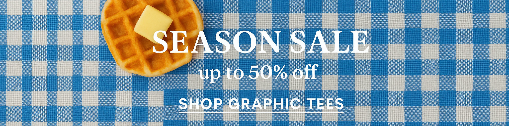 30% OFF Sitewide — Shop the Sale