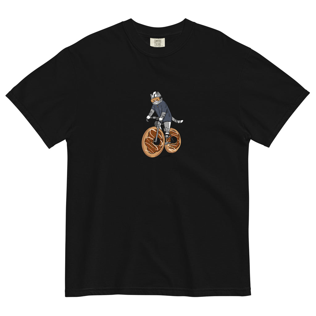 Cat prints bike shirt, graphic sprot shirt, bicycle graphic tees