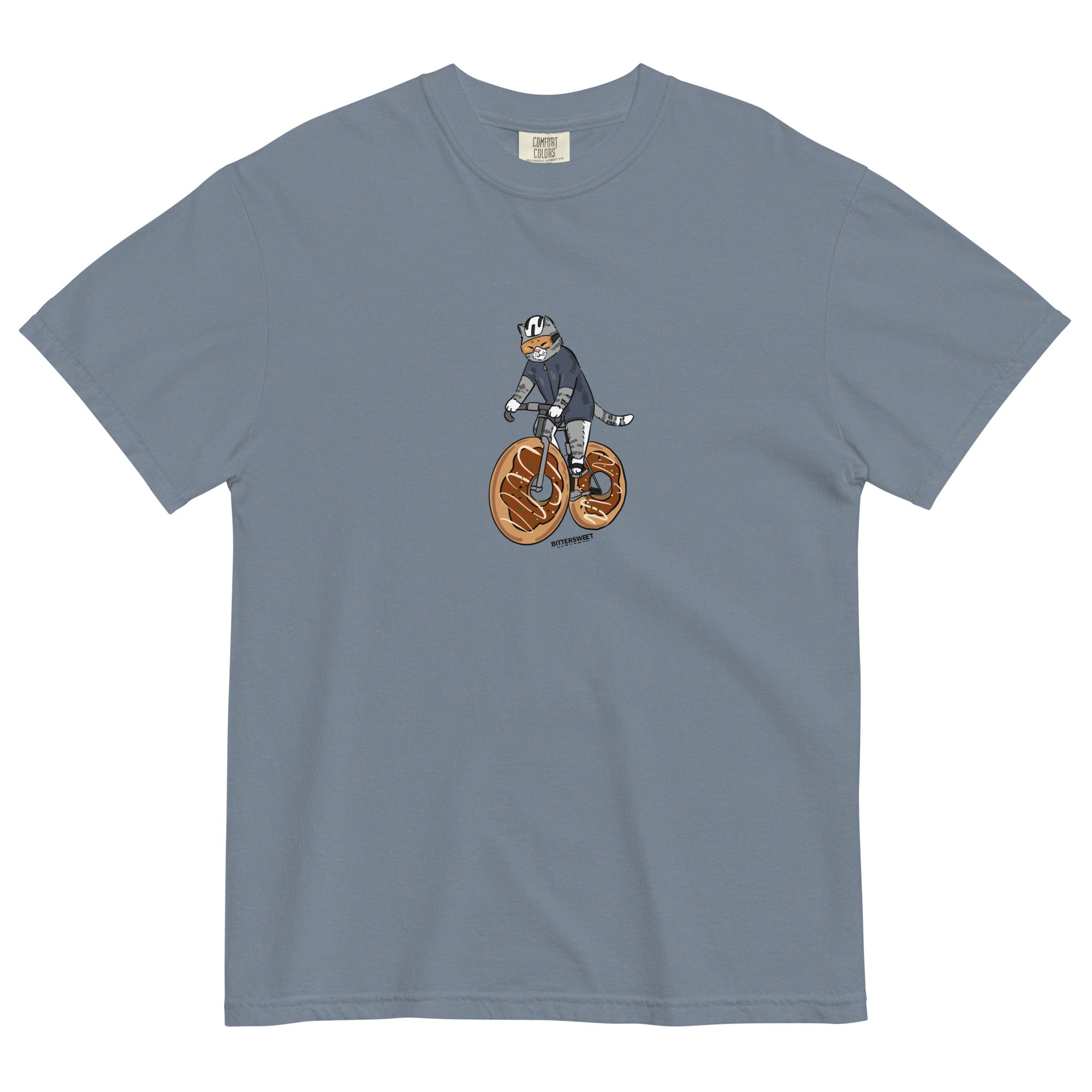 Cat prints bike shirt, graphic sprot shirt, bicycle graphic tees