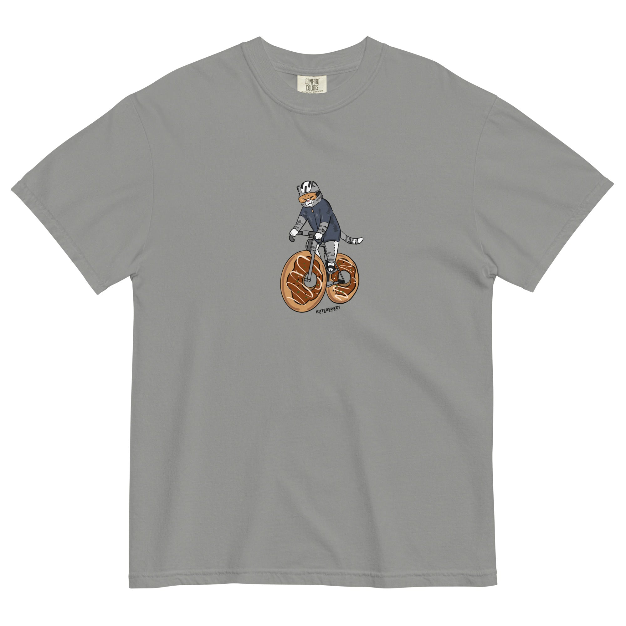 Cat prints bike shirt, graphic sprot shirt, bicycle graphic tees