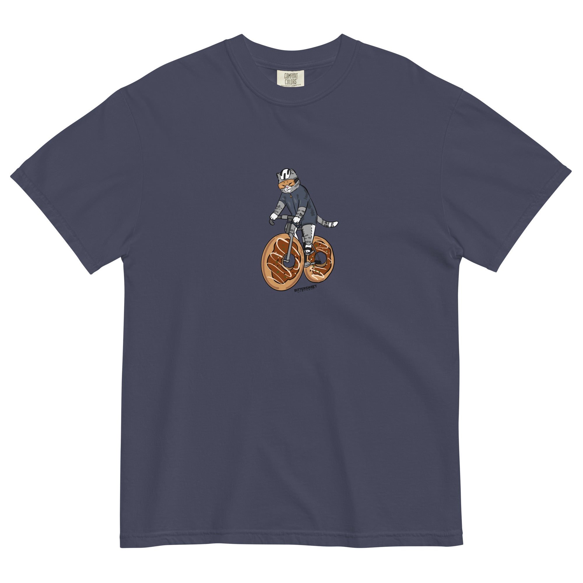 Cat prints bike shirt, graphic sprot shirt, bicycle graphic tees