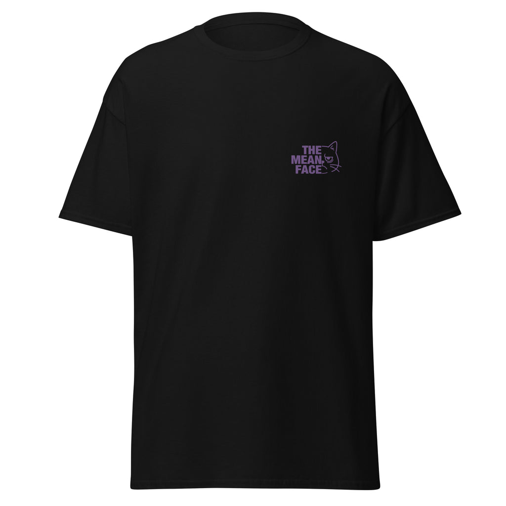 Trying To Get My Sh*t Together Cat Tee – Funny Cat Graphic T-Shirt