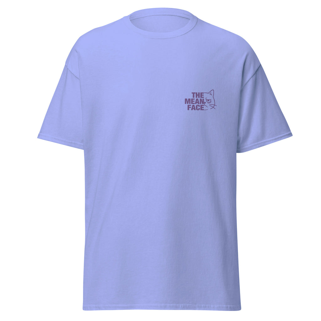 Trying To Get My Sh*t Together Cat Tee – Funny Cat Graphic T-Shirt