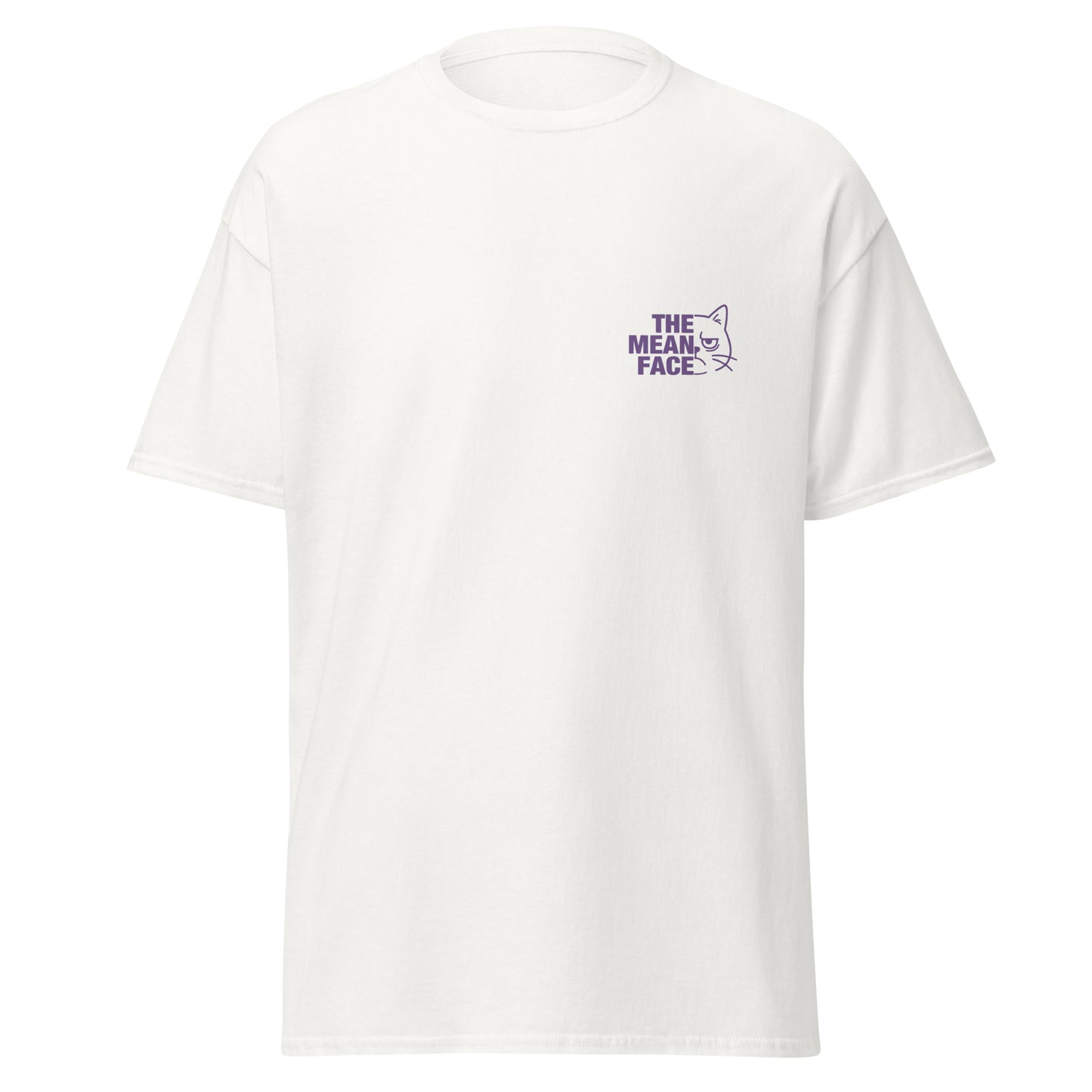 Trying To Get My Sh*t Together Cat Tee – Funny Cat Graphic T-Shirt