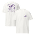 Trying To Get My Sh*t Together Cat Tee – Funny Cat Graphic T-Shirt