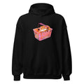 Unisex Kawaii Graphic Hoodie – Cute Aesthetic Japanese Streetwear unisex hoodie