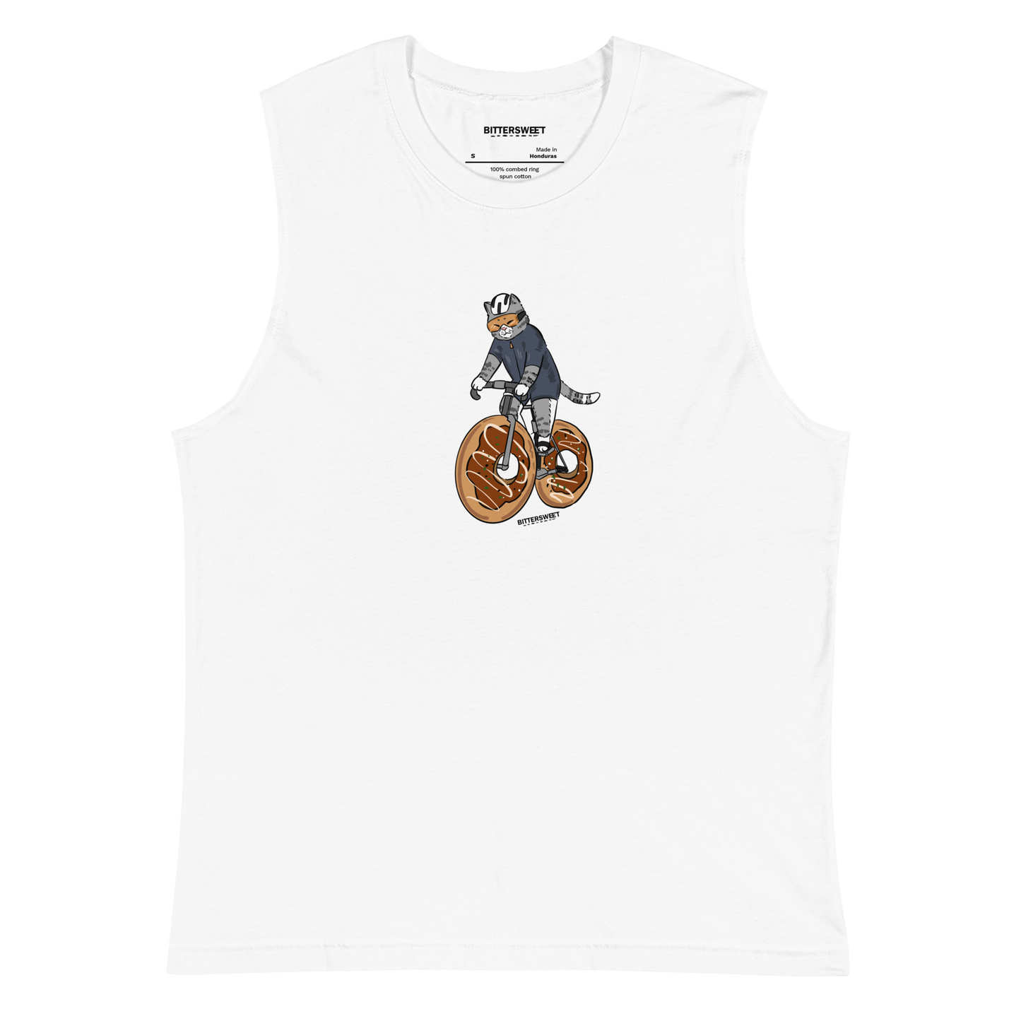 Cat prints Muscle Shirt, graphic muscle shirt, sport shirt