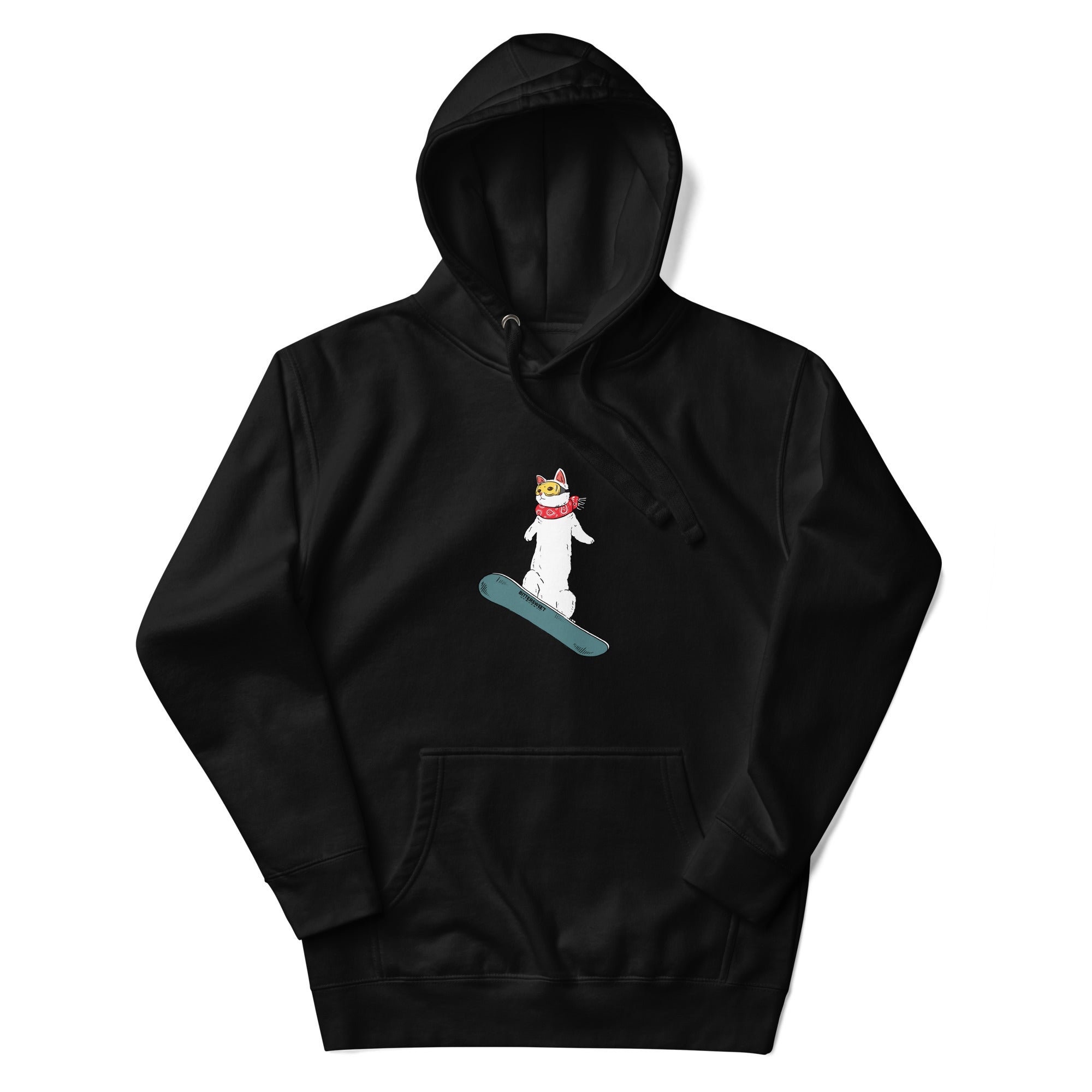 Funny on sale graphic hoodies