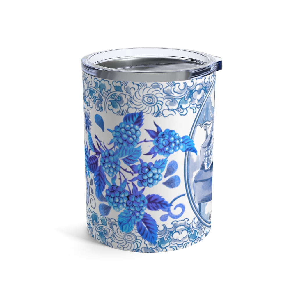 10oz expresso tumbler / mugs