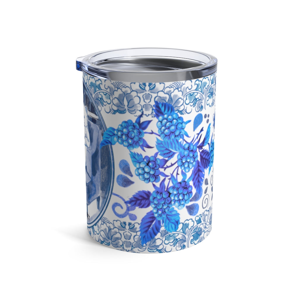 10oz expresso tumbler / mugs