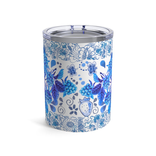 10oz expresso tumbler / mugs