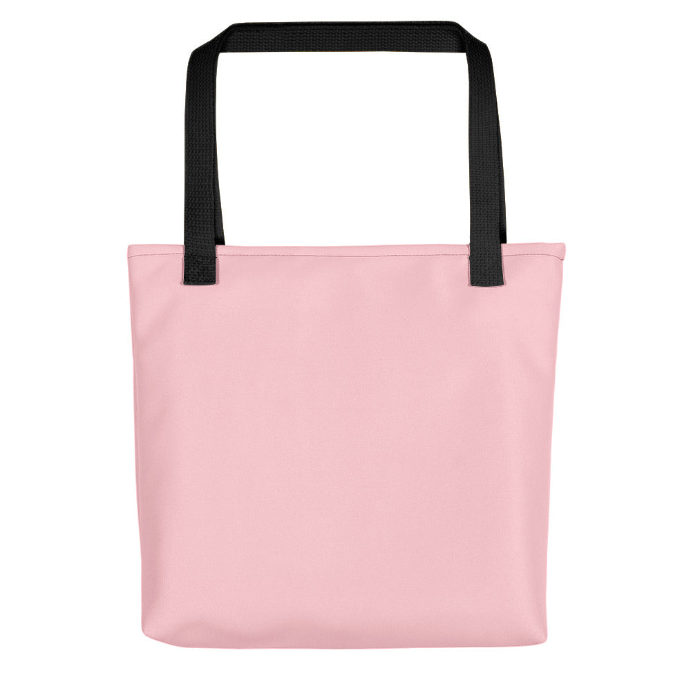 Thank you kitty saved me Tote bag