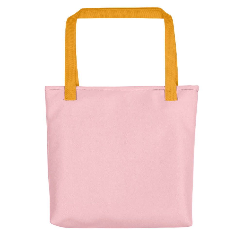 Thank you kitty saved me Tote bag