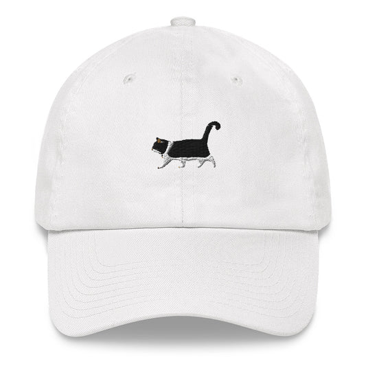 Lazy Dad hat (BY)