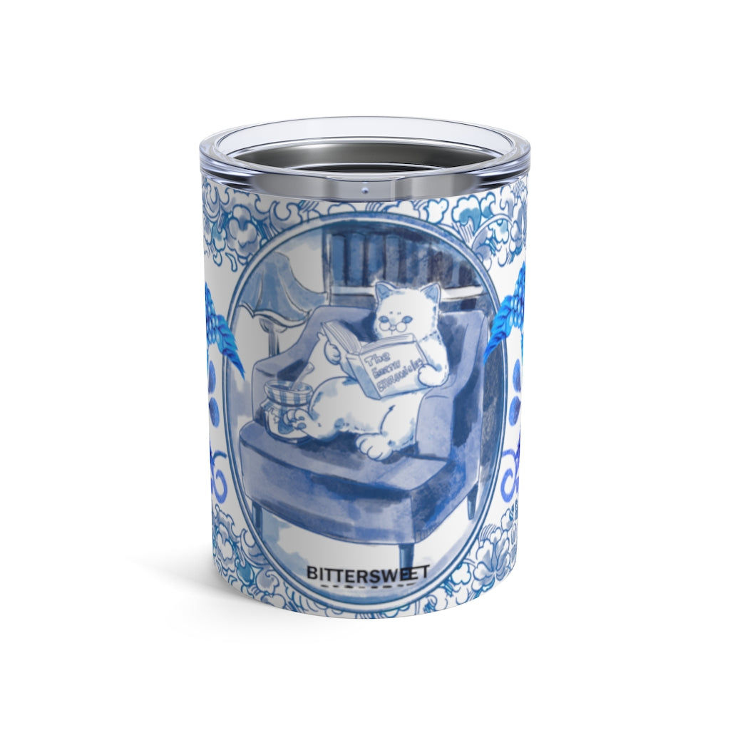 10oz expresso tumbler / mugs