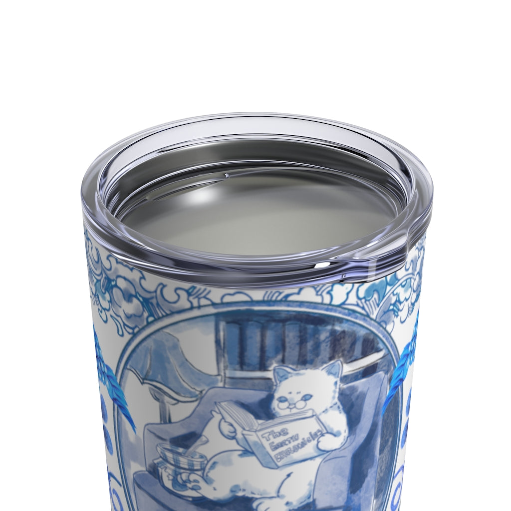 10oz expresso tumbler / mugs