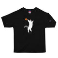 Take the shot Unisex champion Tees