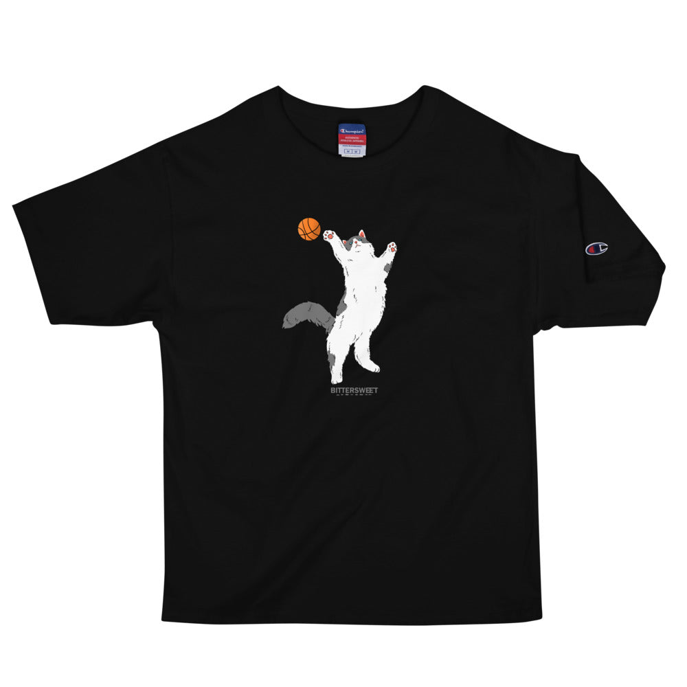 Take the shot Unisex champion Tees