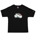Snorkeling Champion T shirt