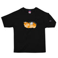 Prescription for sadness  Champion T shirt