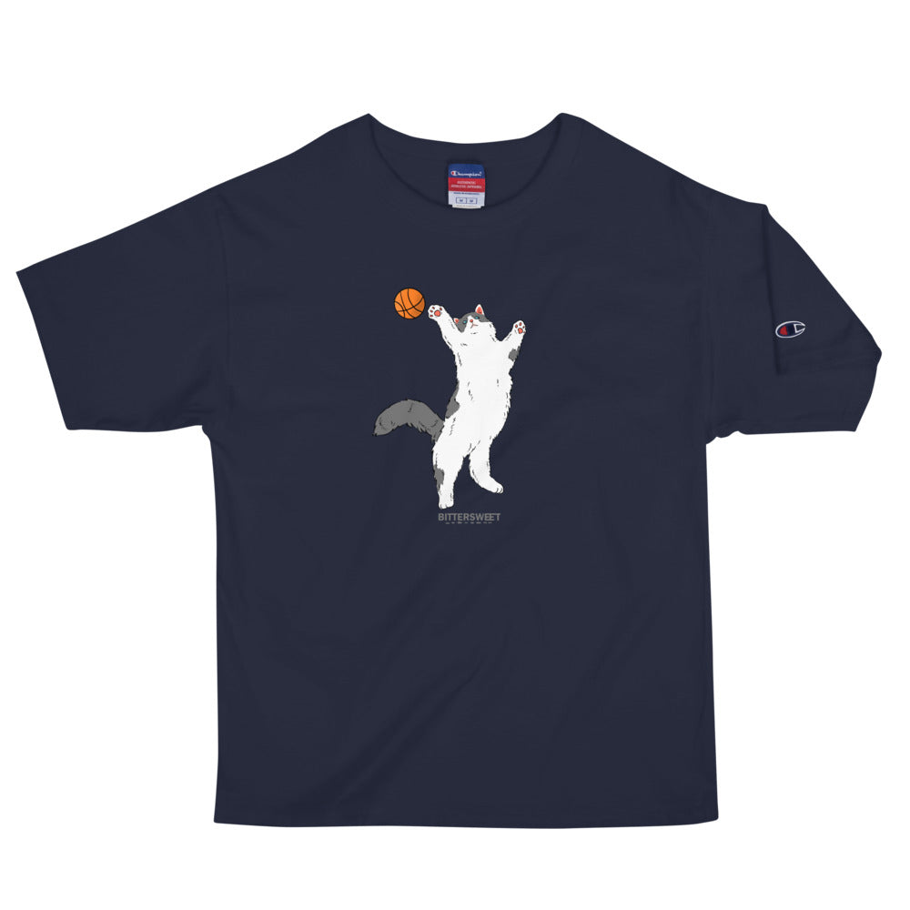 Take the shot Unisex champion Tees