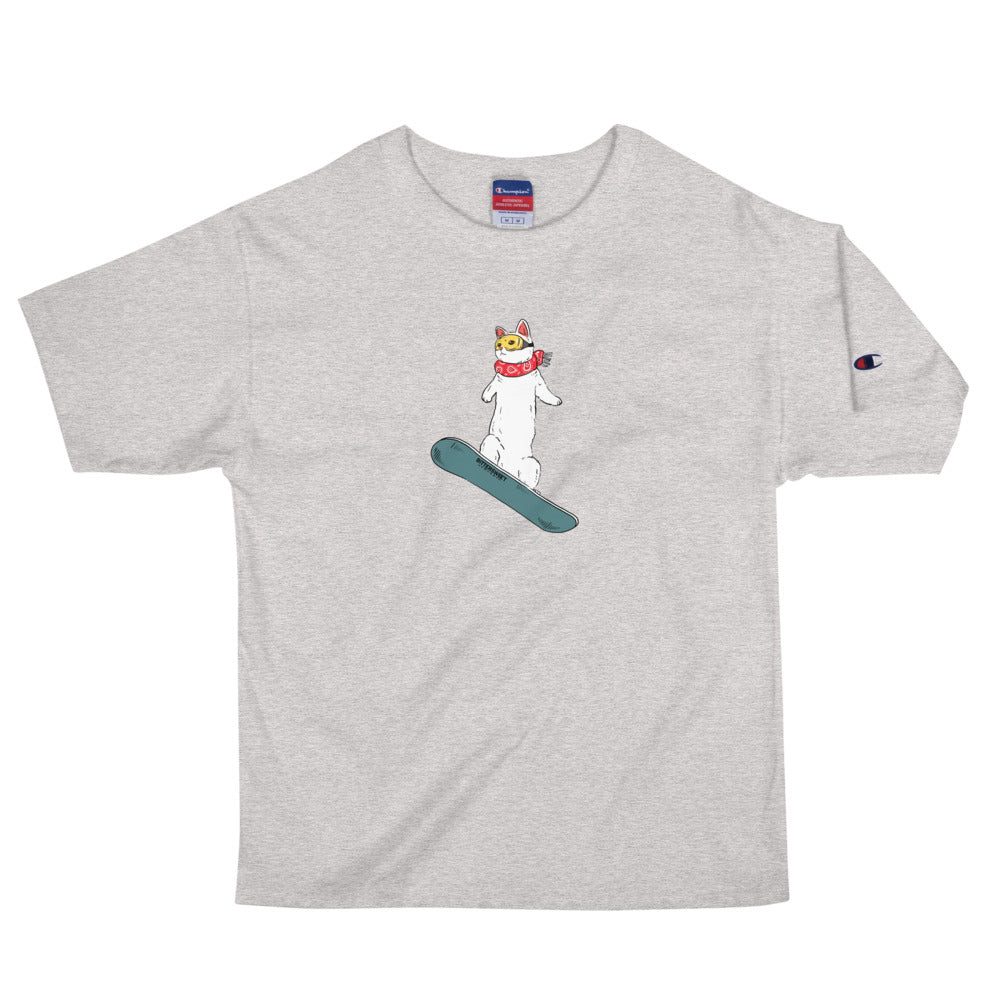 Snowskate Unisex Tees