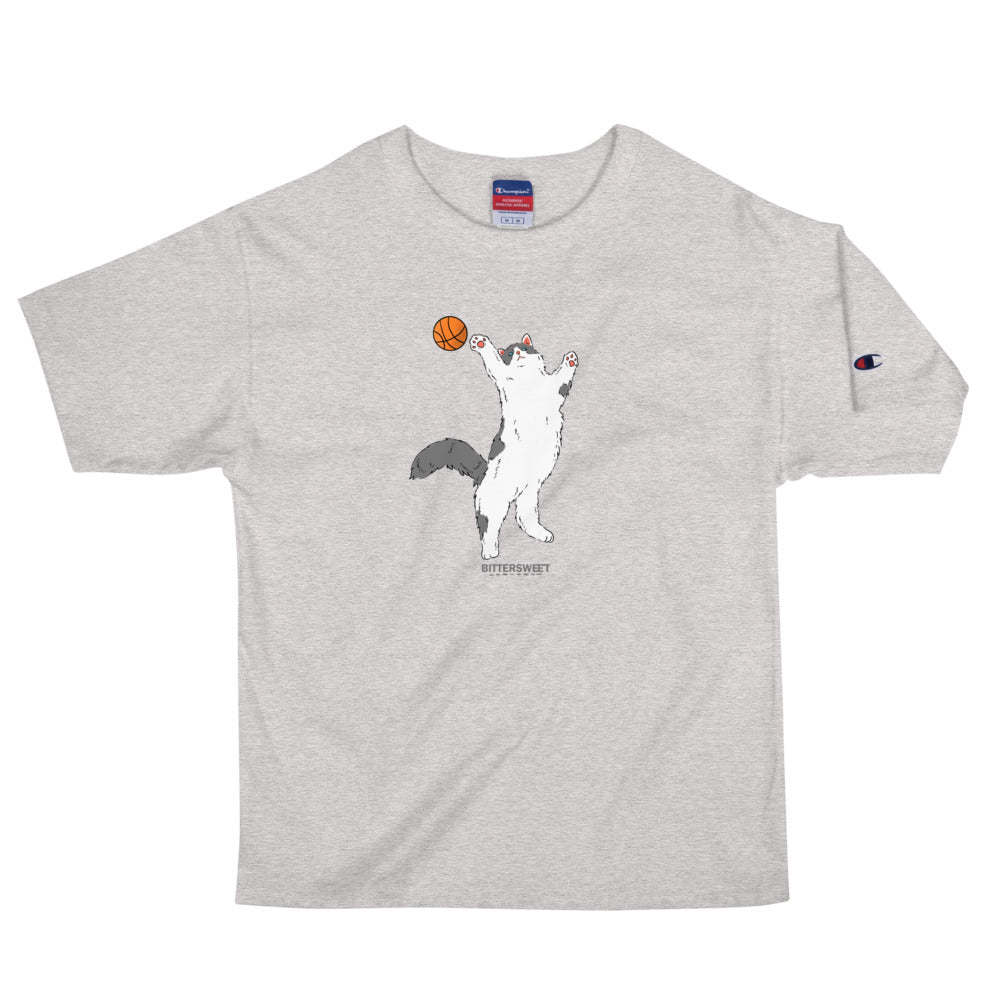 Take the shot Unisex champion Tees