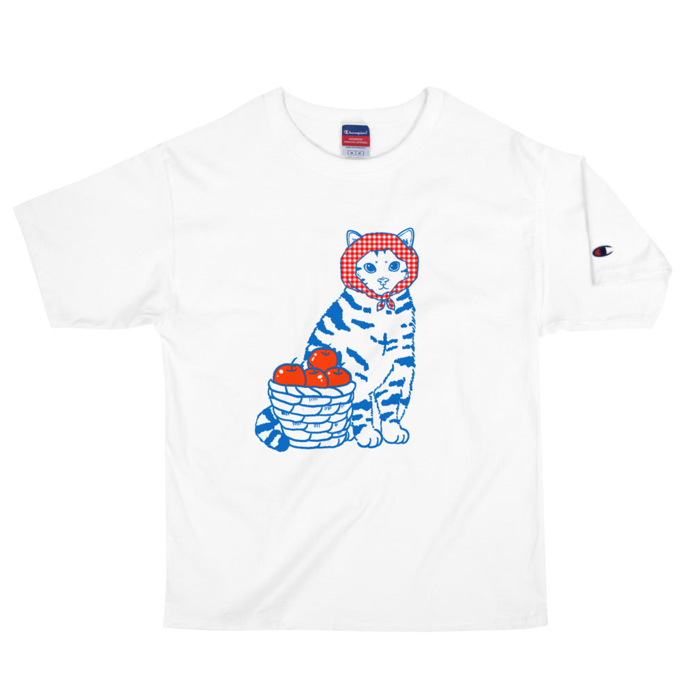 Apple for sale x Champion