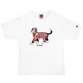 Chocolate factory Champion T-Shirt