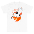 Go go grocery ! (White )