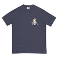 Recovery collar - Cat t-shirt, graphic tees,