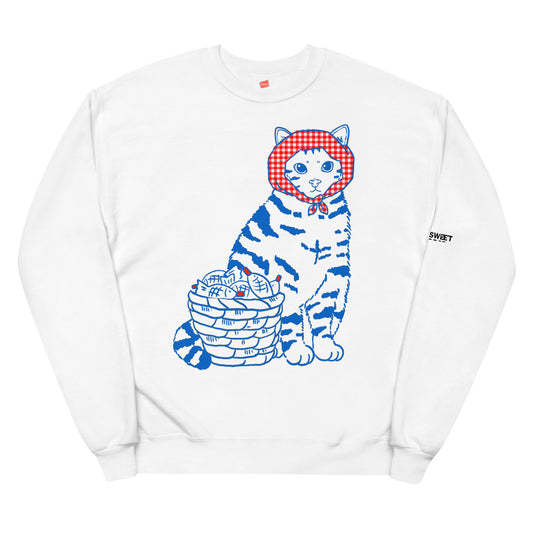 Fishy for sale Sweatshirt