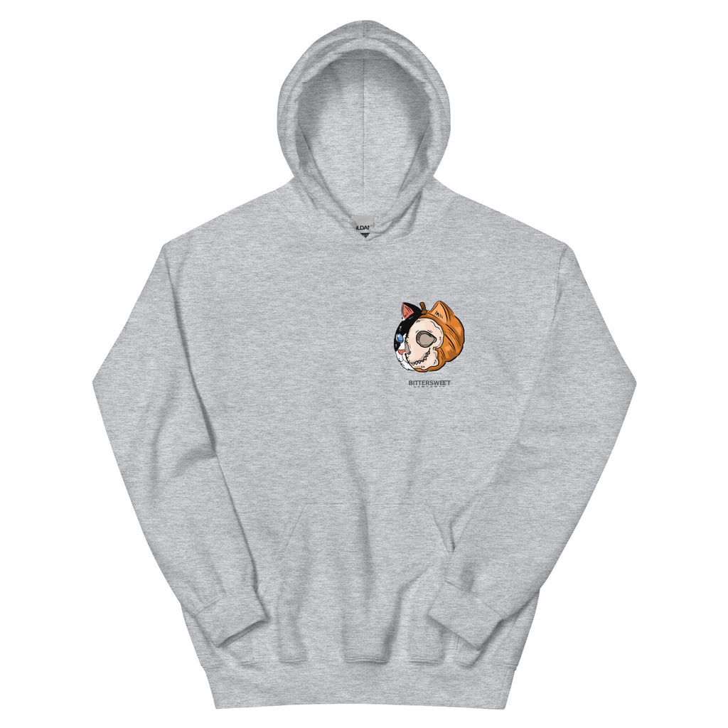 Halloween Hoodies 2022, Cat halloween graphic hoodies