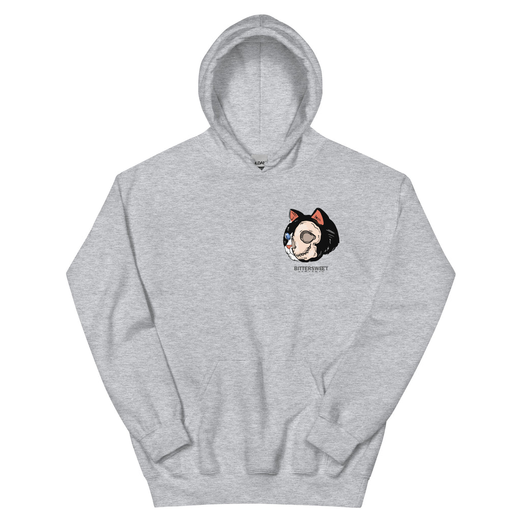 Halloween hoodie 2022,Black cat. Halloween cat graphic hoodie