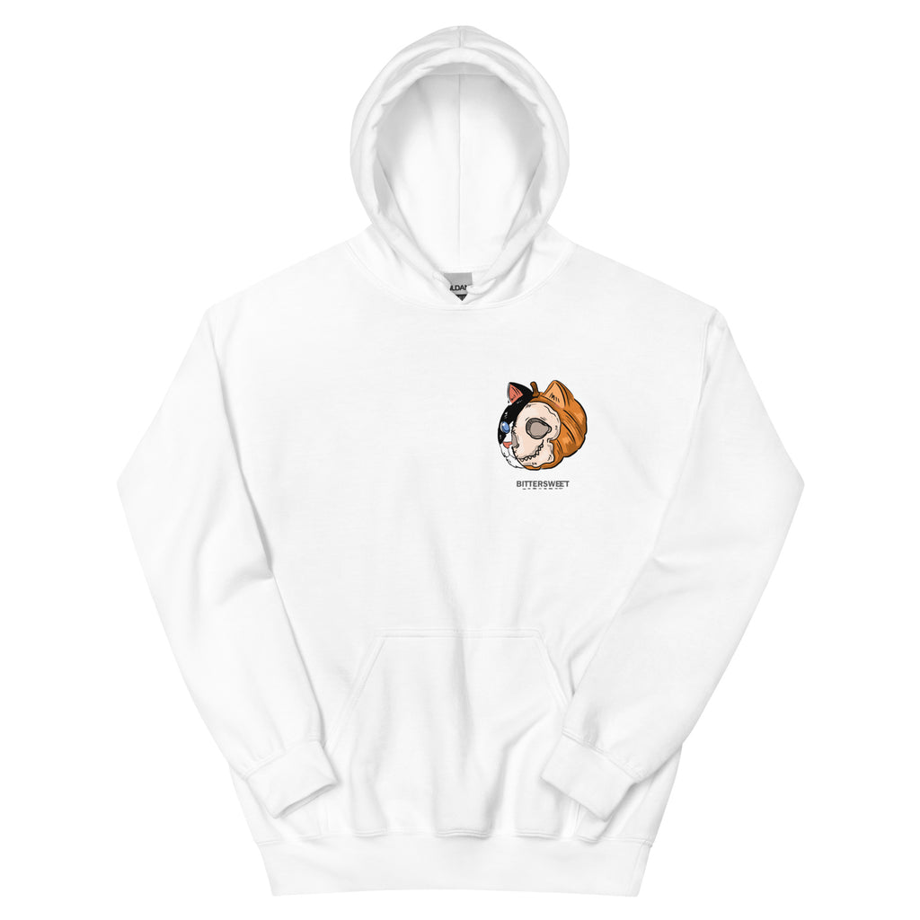 Halloween Hoodies 2022, Cat halloween graphic hoodies