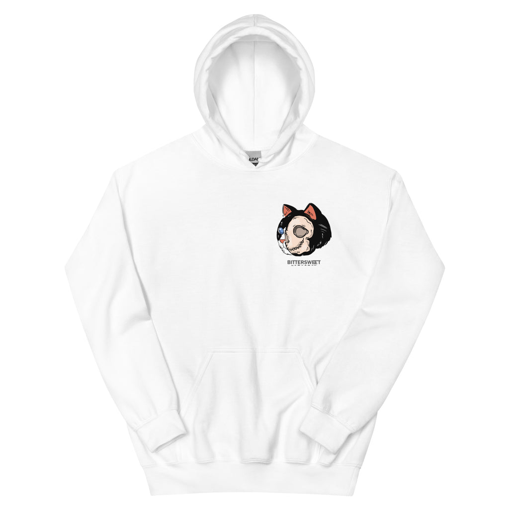 Halloween hoodie 2022,Black cat. Halloween cat graphic hoodie