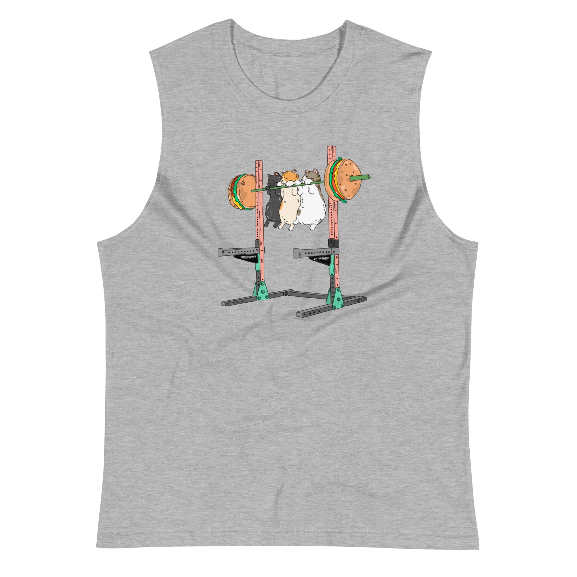 Squat Stand Challenge Tank top, Gym tanks, Sport tanks, Cat T shirt tanks