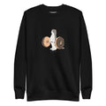 Deadlift crewneck sweatshirt