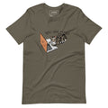 You are muted cat funny graphic T-shirt