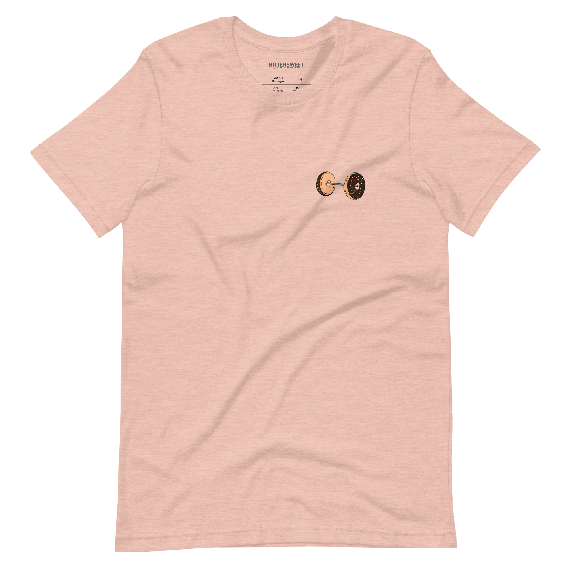 Squat stand challenge gym T-shirt, Cat T-shirt, gym wear