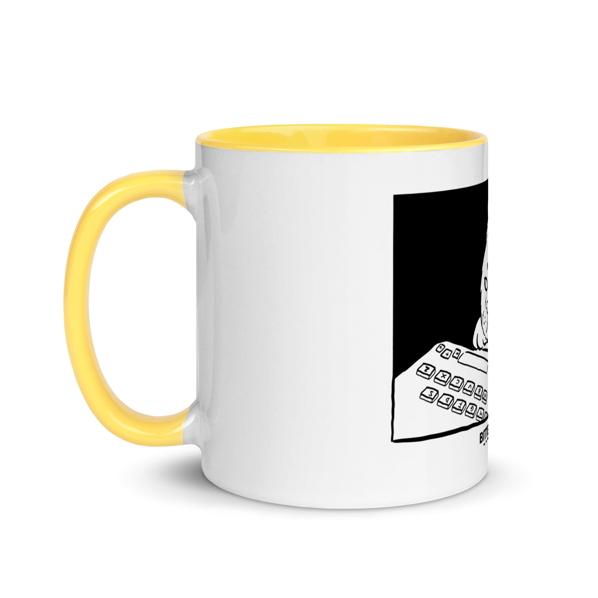 Hate Mondays - Coffee mugs, cat mugs